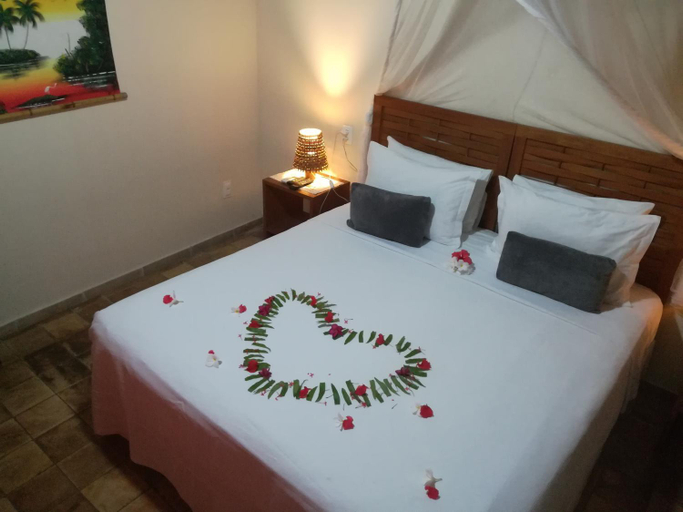 Bedroom 9