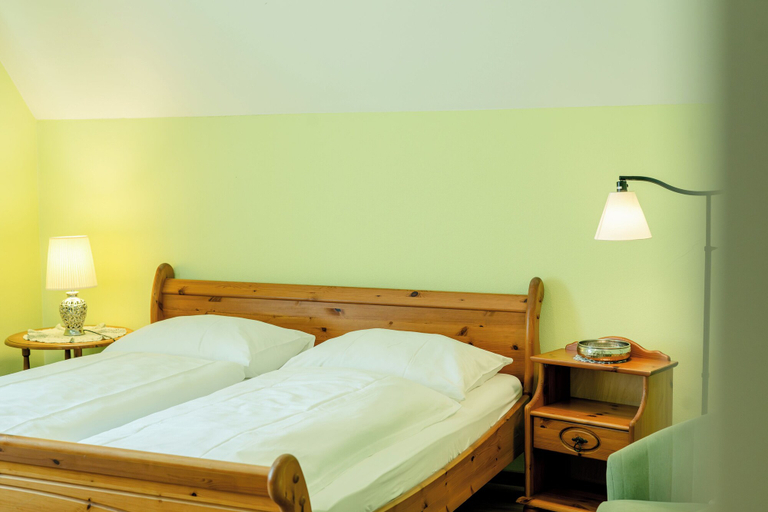 Bedroom 4, Hotel Herberts Stubn, Graz Umgebung