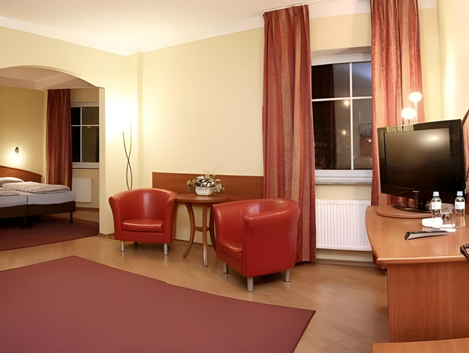 Bedroom 9