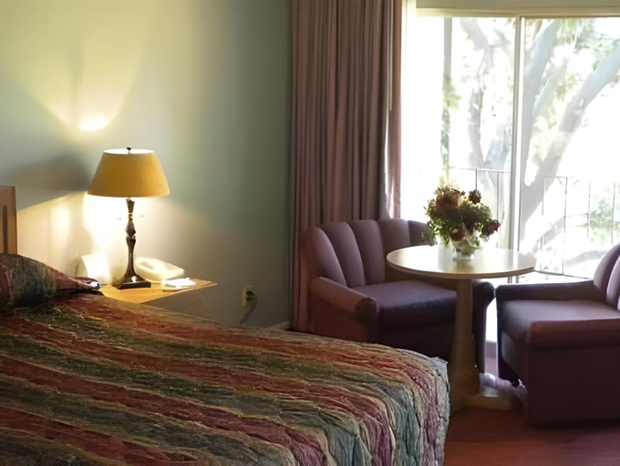 Bedroom 8