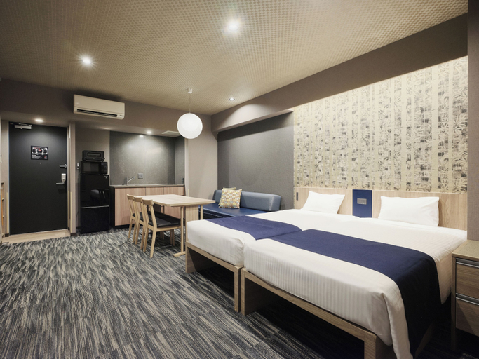Bedroom 20