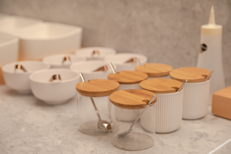 Food & Drinks 5, JIホテル(ビジネス), Beijing