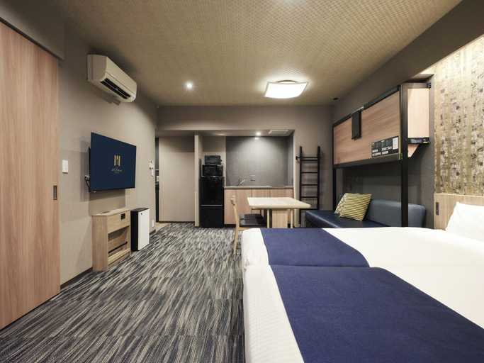 Bedroom 26