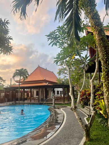 Food & Drinks, Arbathu Villa Ubud, Gianyar