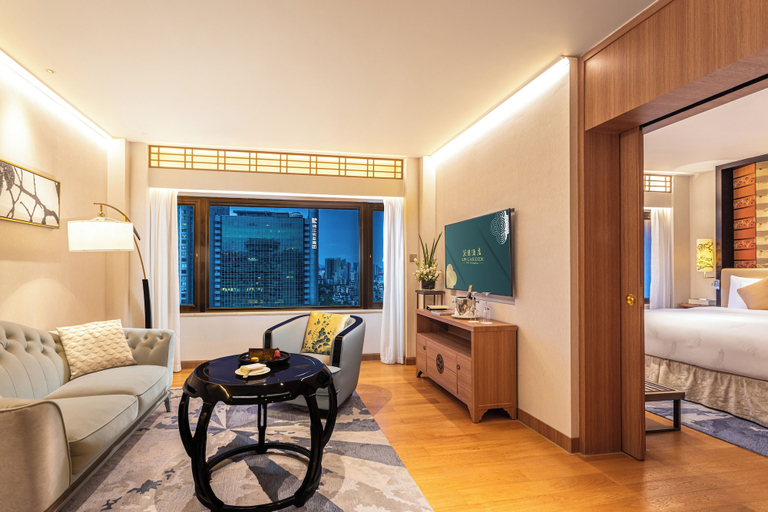 Bedroom 12