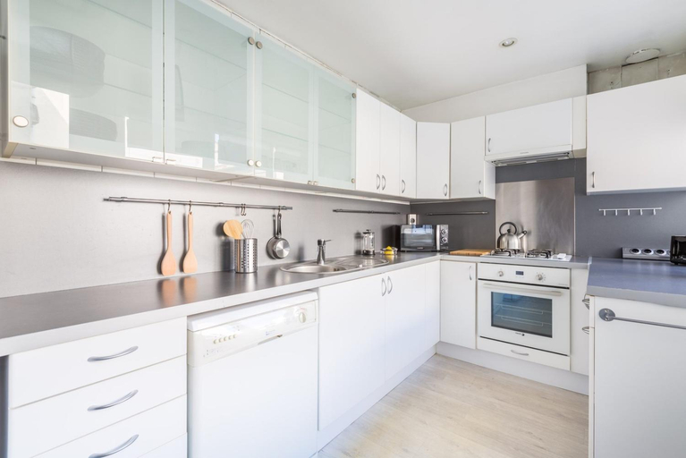Others 5, Spacious and quiet duplex, Gironde