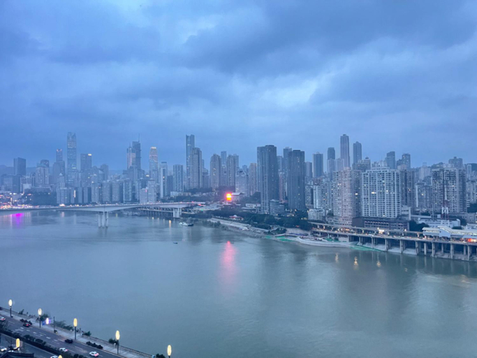 Others 5, 重庆熙岸江景酒店 Chongqing Serenity Riverside Hotel, Chongqing