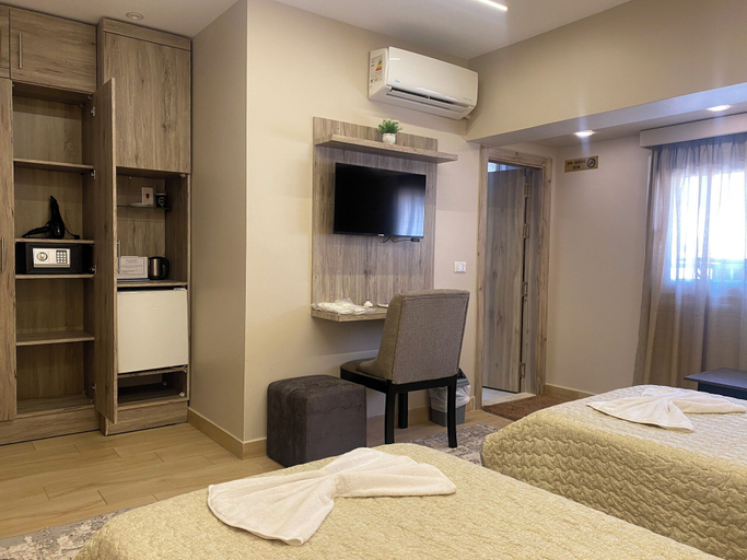 Bedroom 18