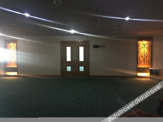 Others 2, Airport Hotel, Hohhot