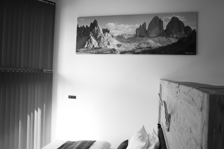 Bedroom 4, Platzhirsch Ofterschwang, Oberallgäu