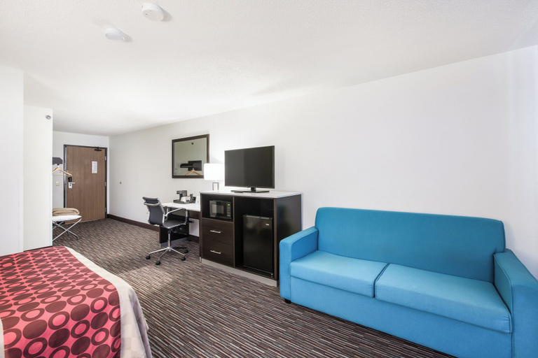 Others 5, Americas Best Value Inn Charlotte, Eaton