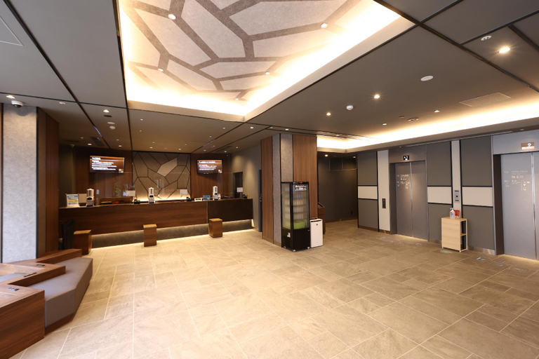Public Area 2, Dormy Inn Okayama Hot Springs, Okayama