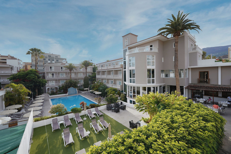Exterior & Views 2, RF San Borondon, Santa Cruz de Tenerife
