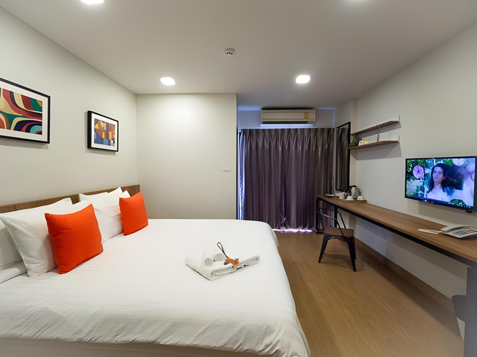 Bedroom 15