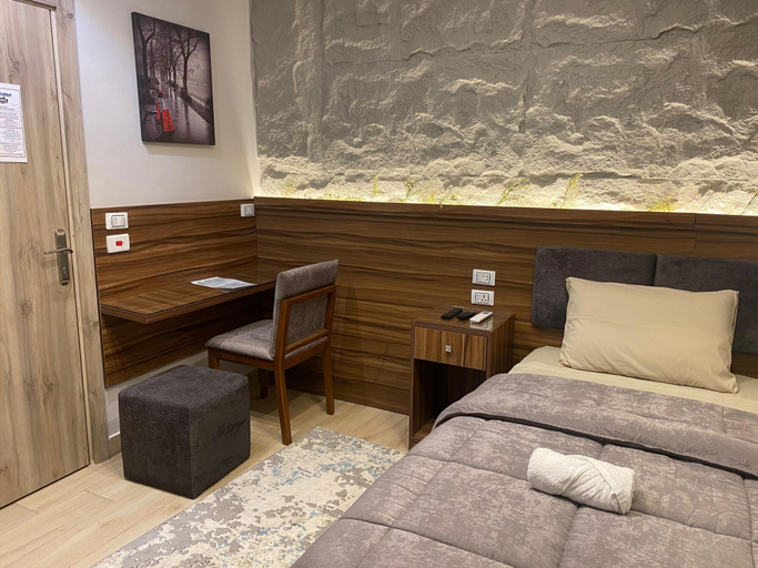 Bedroom 14