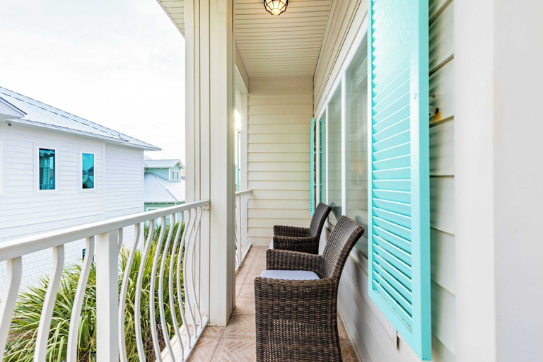 Others 5, Gulfside Oasis by Avantstay Steps to Beach w/ Bbq, Pool & Video Arcade MAX OCC 20, Walton