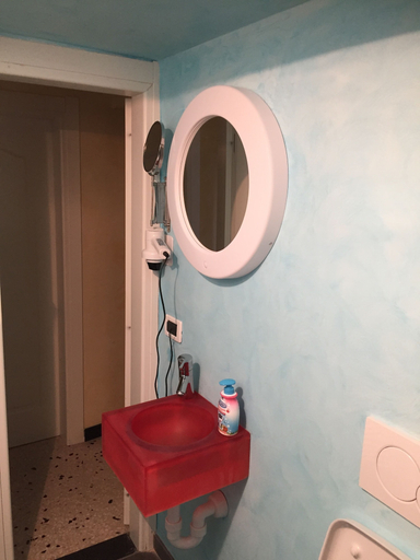 Bathroom 18
