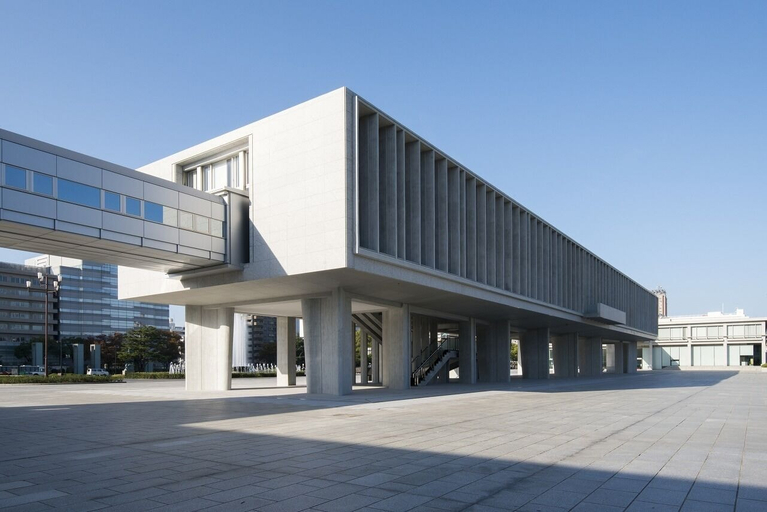 Exterior & Views 2, Smile Hotel Hiroshima, Hiroshima