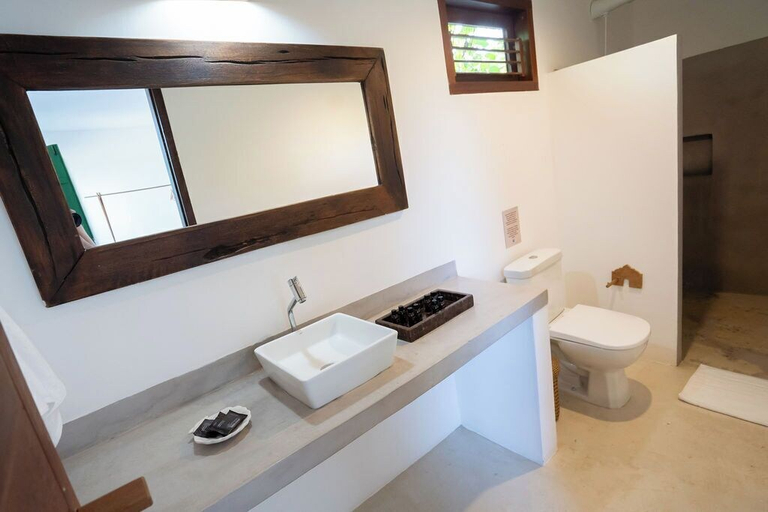 Bathroom 5, Corais de Trancoso Boutique, Porto Seguro
