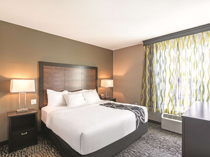 Bedroom 3, La Quinta Inn & Suites by Wyndham Walla Walla, Walla Walla