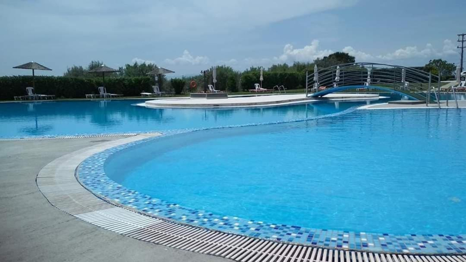 Sport & Beauty 5, Siris Hotel, Central Macedonia