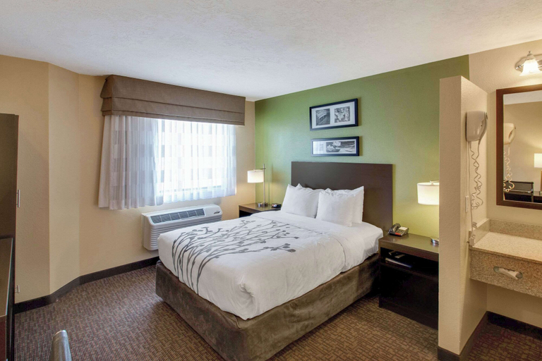 Bedroom 5