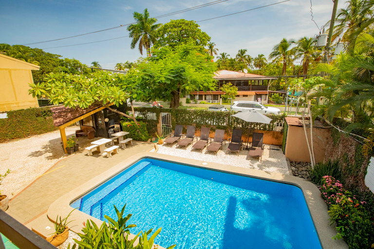 Sport & Beauty, Lauras House, Carrillo