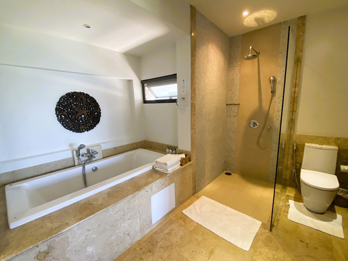 Bathroom 5, Horizon Villas Samui, Ko Samui