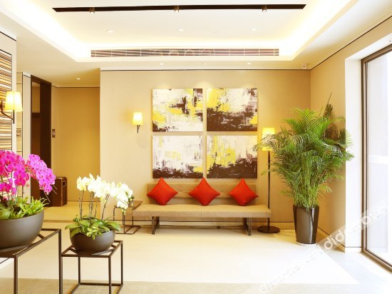 Others 4, Home Inn Plus (Hangzhou Qianjiang Century City Hanghai Road), Hangzhou