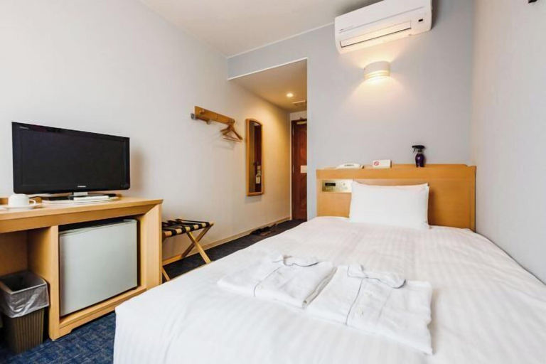 Bedroom 5