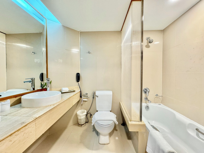 Bathroom 5
