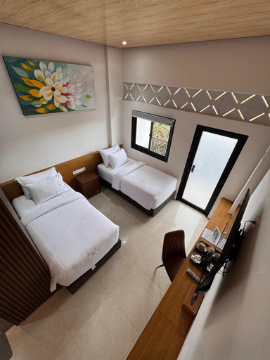 Bedroom 14