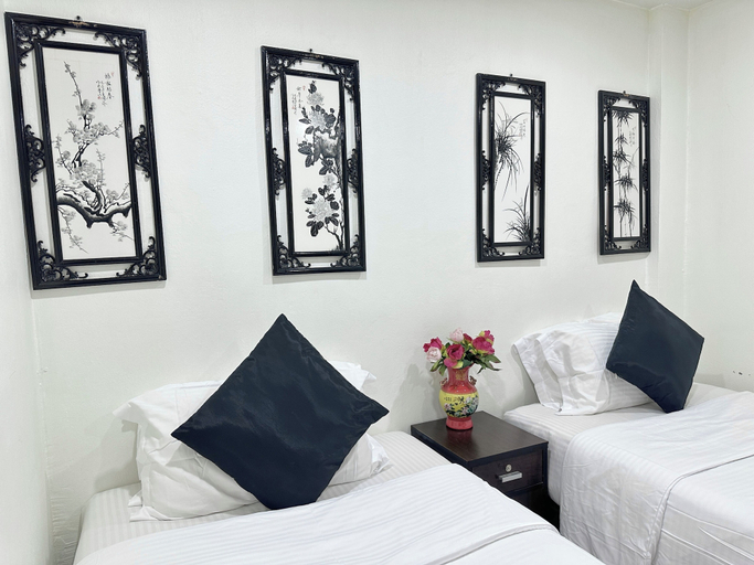Bedroom 5
