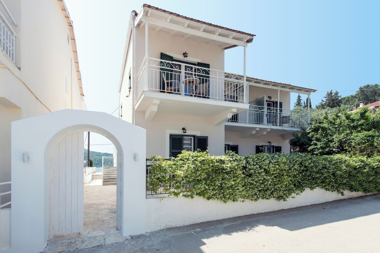 Exterior & Views, Marika Apartments, Ionian Islands