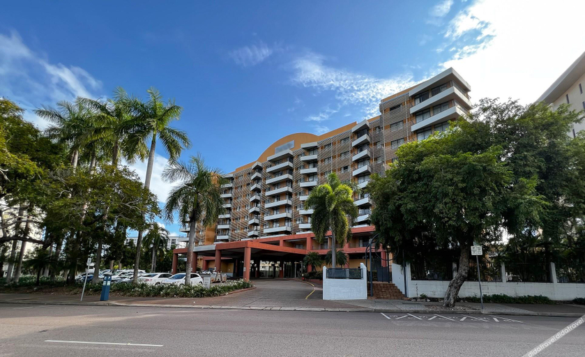 Exterior & Views, Darwin Esplanade Central, Darwin
