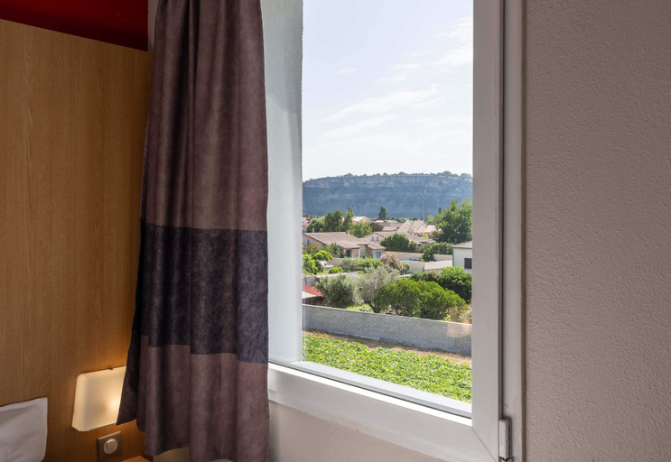Others 5, B&B HOTEL Aubenas, Ardèche