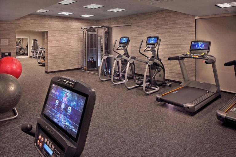 Others 4, Courtyard by Marriott Philadelphia City Avenue, Philadelphia