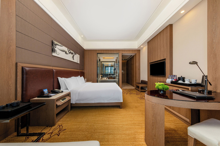 Bedroom 13