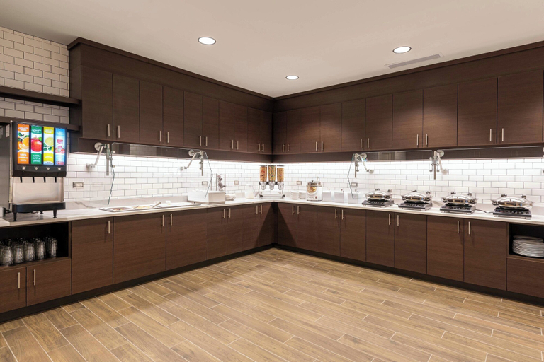 Food & Drinks 5, Residence Inn Indianapolis South/Greenwood, Indianapolis