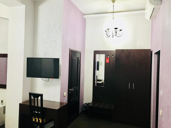 Others 2, Art Hotel, Predgornyy rayon