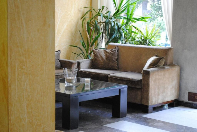 Public Area 2, Glaros Hotel, Attica