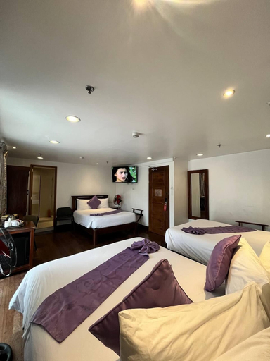 Bedroom 5