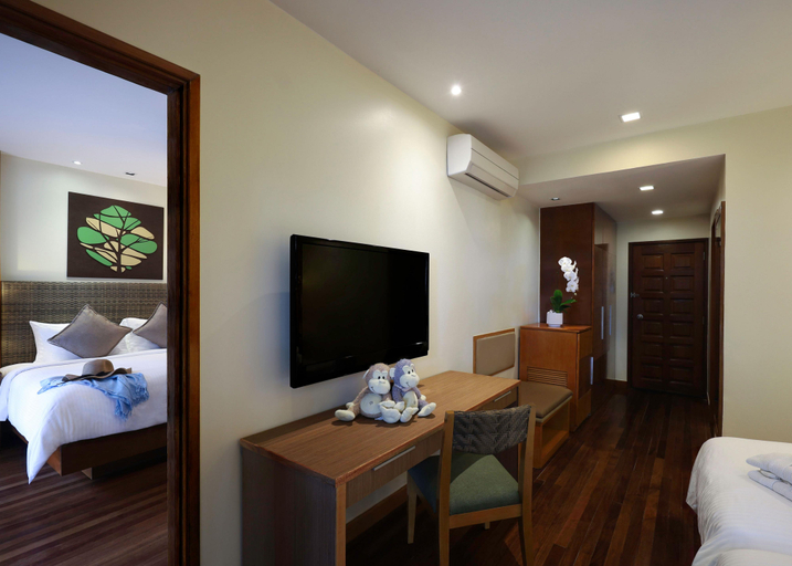 Bedroom 20