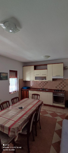Others 4, Villa Olive Island, Pašman