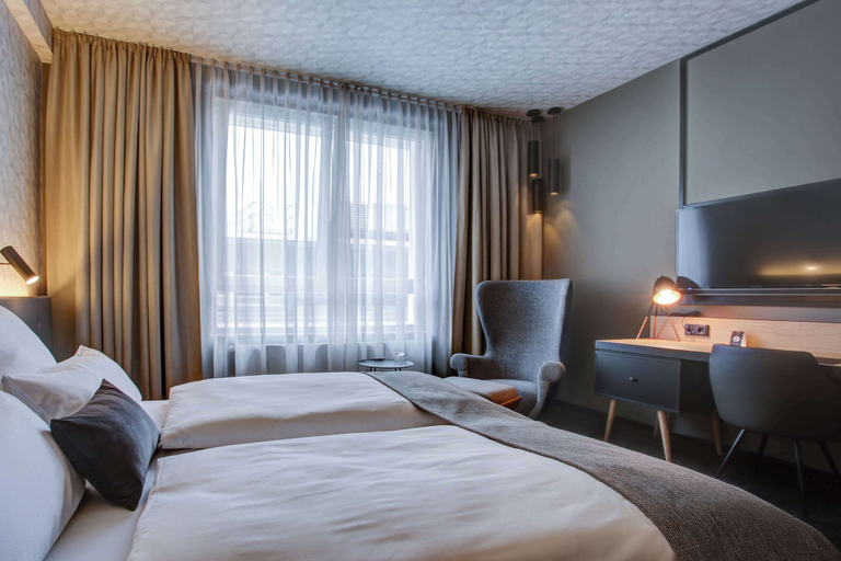 Bedroom 15