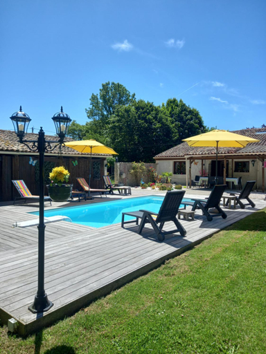 Others 4, Gite Rural Charente Maritime, Charente-Maritime