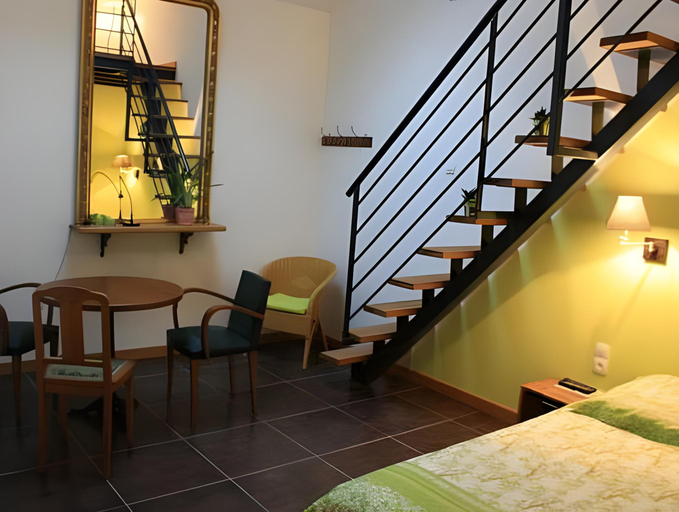 Bedroom 7