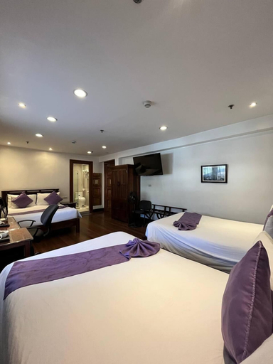 Bedroom 5