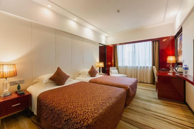 Bedroom 15