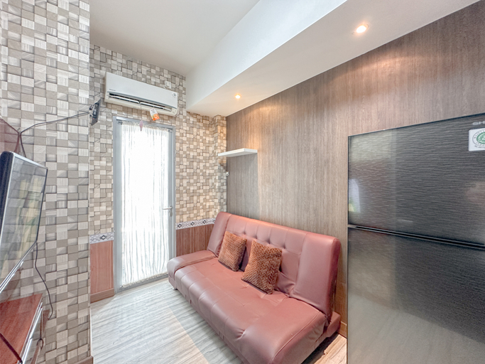 Others 4, 1BR Modern Suites at Tamansari Prospero Sidoarjo Apartment By Travelio, Sidoarjo